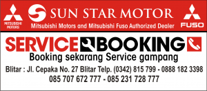 Service Booking