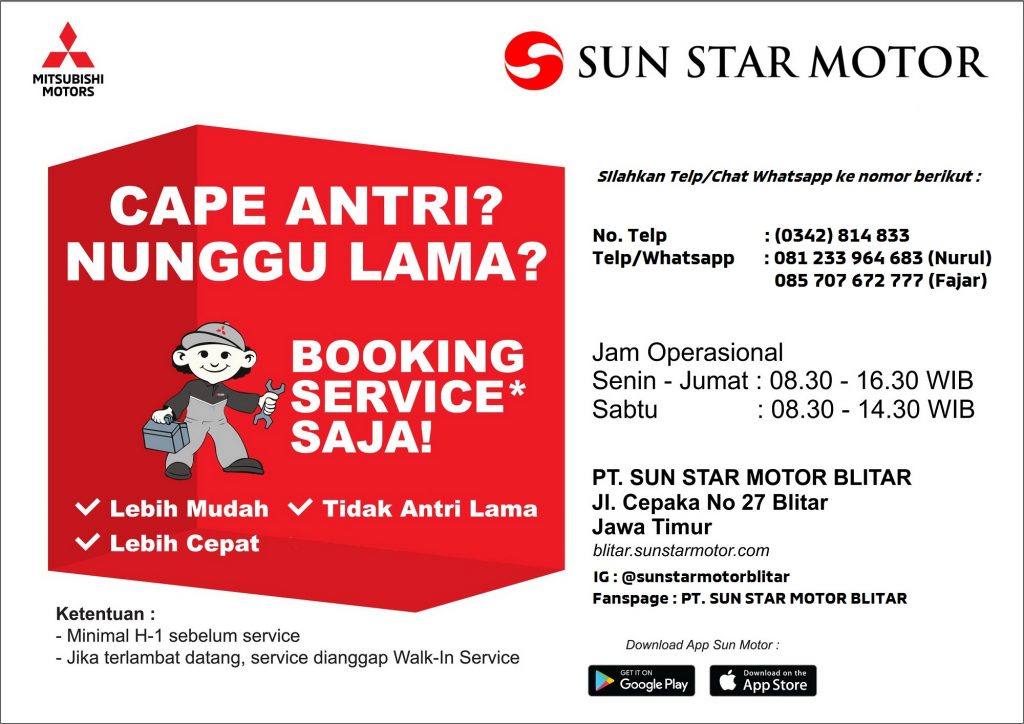 BOOKING SERVICE