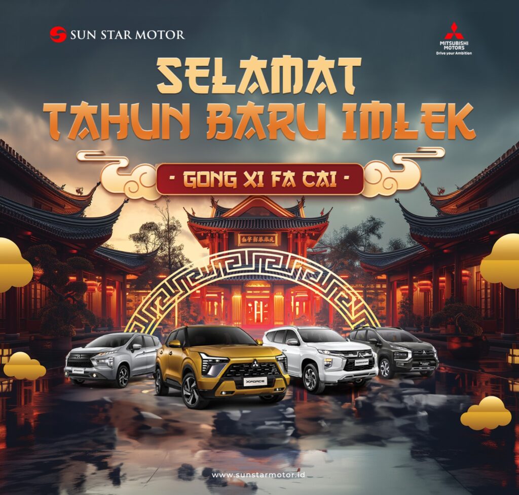 SELAMAT TAHUN BARU IMLEK