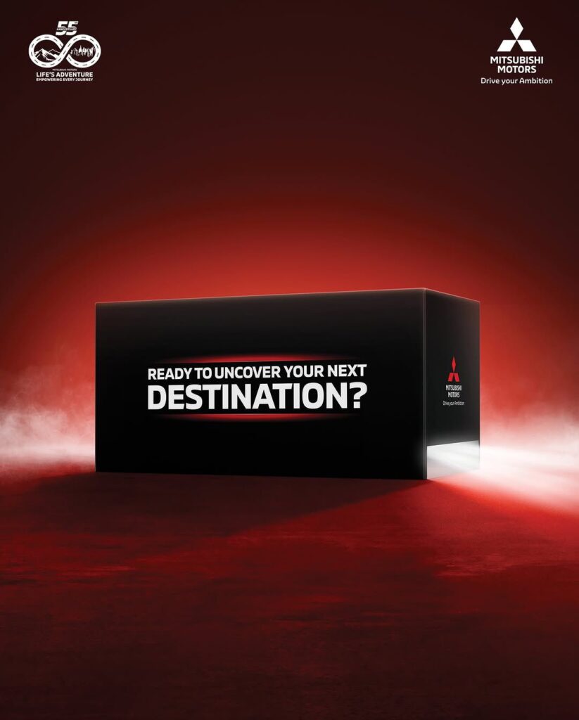 READY TO UNCOVER YOUR NEXT DESTINATION